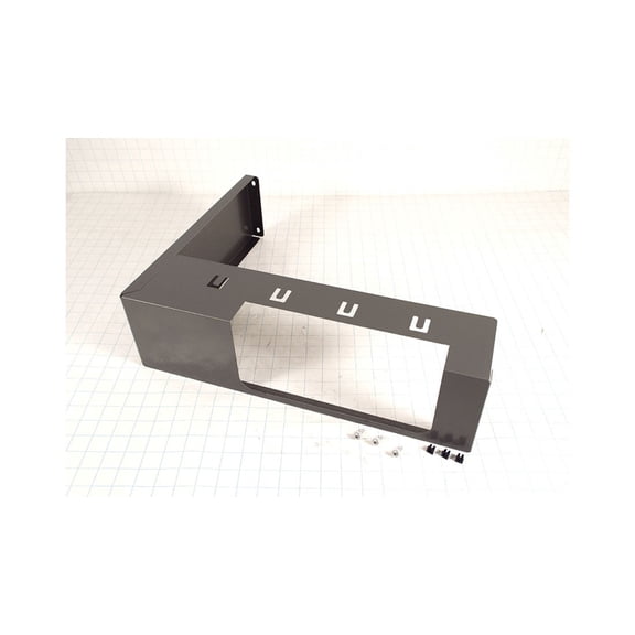 Weber TNK BLOCKER PLAT SUM 600 US BB 70322