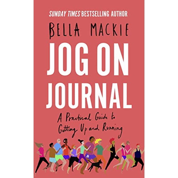 Pre-Owned Jog on Journal: A Practical Guide to Getting Up and Running (Paperback) 0008370036 9780008370039