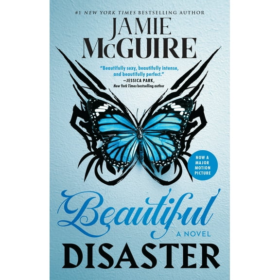 Pre-Owned Beautiful Disaster (Paperback) 1476712042 9781476712048