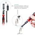 thumbnail image 5 of Screwdriver set precision mechanics, 120-piece screwdriver set Precision screwdriver set for electronics technicians, watchmakers, 5 of 5