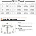 thumbnail image 3 of Puntoco Pantalones Cortos Cargo Ligeros Y Transpirables Para La Playa Al Aire Libre, Informales, Para Hombre, Color Negro, Xxl,Pantalones Cortos Hombre, 3 of 7