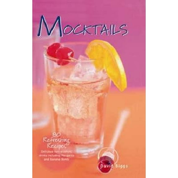 Pre-Owned Mocktails (Unknown) 1845376277 9781845376277