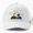 White, variant on Sebastian Stan Looking Good Baseball Cap, Anthony Interview Fan Quote Design, Classic Hat