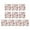 Clearance 348, variant on 10 Sheet Peel and Stick Backsplash Mosaic 3D Backsplash Tile for Kitchen Waterproof Peel and Stick Backsplash Tile for Bathroom Laundry Room Cabinet Shower 4"x4"