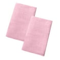 thumbnail image 1 of Rewera Toallas de algodón para gimnasio, deportes, fitness, entrenamiento, toalla para el sudor, súper suaves y absorbentes, paquete de 2, 33*100cm, 1 of 5