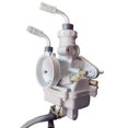 thumbnail image 1 of For BAJAJ Bajaj 203cc/bajaj 202 Curved Motorcycle Carburetor, 1 of 4