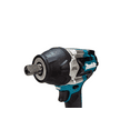 thumbnail image 6 of Makita 18V Li-Ion Brushless Cordless 4-Speed 1/2" Impact Wrench Kit 5.0Ah XWT18T, 6 of 9