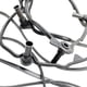 thumbnail image 4 of Engine Valve Cover Gasket Cylinder Head Strip 285-4106 /2854106 268-3490 2683490 for Track-Type Tractor D7 D6 D6 XE D6T, 4 of 5