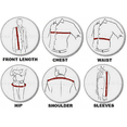 thumbnail image 5 of NOORA Women's Vintage Slim Fitted Soft Real Leather Ladies Biker Jacket, 5 of 6