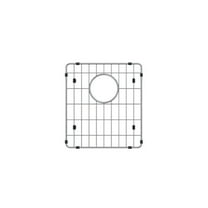 Open Box Elkay Ctxbg1314 Crosstown 12-3/4" L X 14-1/4" W Stainless Steel Basin Rack - Stainless