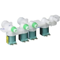 Samsung Genuine OEM DC97-15459H Washer Water Inlet Valve