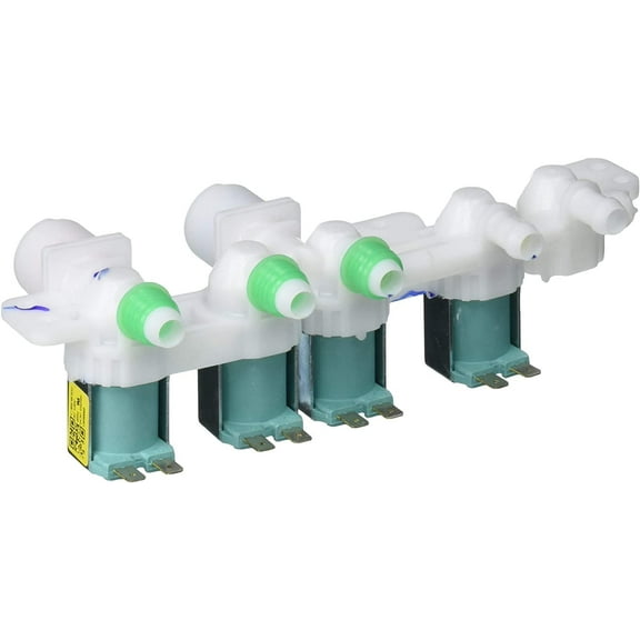 Samsung Genuine OEM DC97-15459H Washer Water Inlet Valve