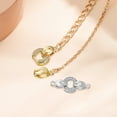 thumbnail image 3 of 4 cierres para collar, cierres para joyería, cierres para pulseras, cierres para joyería, conectores para colgantes., 3 of 6