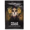 thumbnail image 3 of (5 pack) Spanglish Asadero Pollo Asado Seasoning Blend with Garlic, Smoked Chili, and Spices, 0.8 oz Packet, 3 of 7