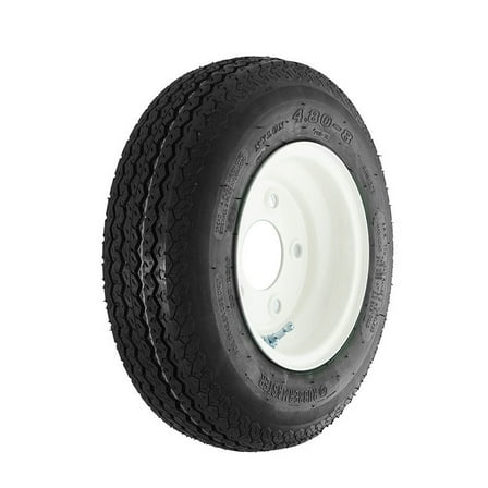 RubberMaster D901 5.70-8 83M D Trailer Tire
