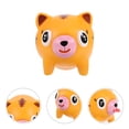 thumbnail image 3 of Adorable juguete con lengua que chirría, divertido juguete sensorial para niños, juguete para aliviar la ansiedad, 3 of 7