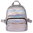 thumbnail image 1 of Mini Backpack Fashion Casual Outdoor Travel Backpack School Student Daypack, 1 of 10