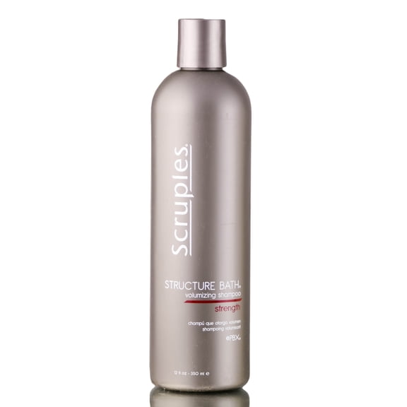 Scruples Structure Bath Volumizing Shampoo (Size : 12 oz)