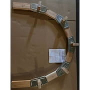 Shed. The Original Quick Framer Shed Bracket Kit by DIY Kit Company, LLC