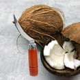 thumbnail image 2 of MasteelfCA Stainless Steel Coconuts Meat Removal Cutter Scraper Wooden Handle Coconut Tool for Kitchen, 2 of 9