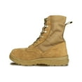 thumbnail image 3 of Mcrae Industrial Men's T2 Ultra Light Extended Comfort Combat Boot Soft Toe - 8306 9 EE  US, 3 of 4