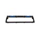 thumbnail image 4 of Main Brush Cover for Deebot X2 / X2 Pro / X2 Omni Robot Vacuums Cleaner Replacement Accessories, 4 of 5