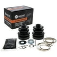 thumbnail image 1 of Niche Front Rear CV Axle Boot Kit for Arctic Cat 400 500 1436-207 ATV 519-KCV2234B, 1 of 6