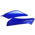 thumbnail image 5 of Ikon Motorsports Compatible with 2013-2016 Scion FR-S/2013-2020 Subaru BRZ/2017-2020 Toyota 86 Trunk Spoiler Painted #K7X Wr Blue Pearl, 5 of 7