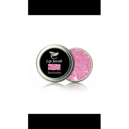 PROSTARTERZ Ehsantial Products Lip Scrub, Marshmallow