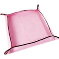 thumbnail image 3 of SPRING PARK Plant Transplanting Repotting Mat Foldable Garden Work Cloth Waterproof Thicken Gardening Mat Change Soil Watering Pads for Indoor Bonsai Succulents Plant Care, 3 of 7
