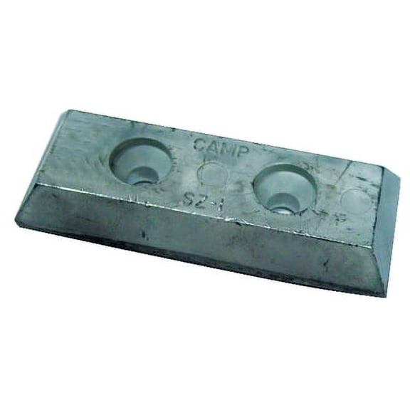 Camp SZ-1; Sea Strainer Zinc