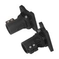 thumbnail image 5 of Varilla de pulverización Plegable JadeshayMX para dron con Base Fija 2 Piezas Negro 20 mm, 5 of 5