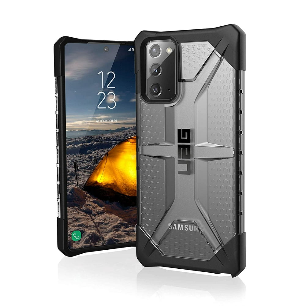 note 20 uag
