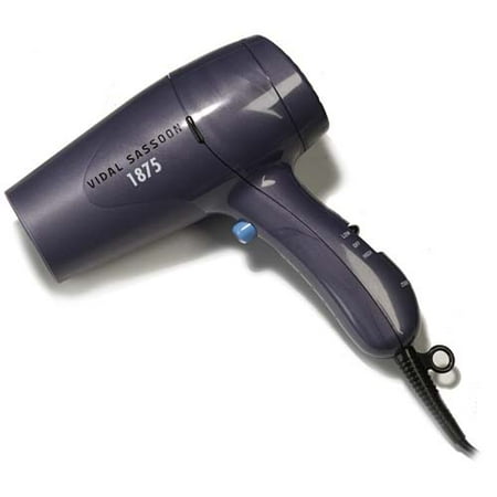 Vidal Sassoon Turbo