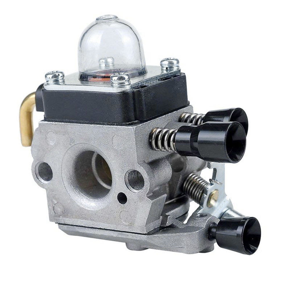 Details about  / Carburetor carb set for STIHL FS38 FS45 FS46 FS55 KM55 FS85 Air Fuel filter