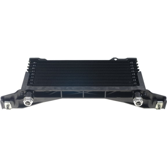 Oil Cooler Compatible With 2002-2014 Cadillac Escalade 2007-2013 Chevrolet Avalanche Transmission