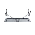 thumbnail image 4 of Mesa Plegable Loomber Blanca 180 Siena, 4 of 7