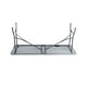 thumbnail image 4 of Mesa Plegable Loomber Blanca 180 Siena, 4 of 7