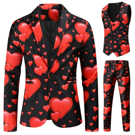 

ketyyh-chn99 Black White Scrubs For Men Set Men s Casual Tracksuits Long Sleeve Jogging Suits Sweatsuit Sets Track Jackets and Pants 2 Piece Outfit