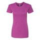 thumbnail image 1 of Camiseta Next Level CVC Crew para mujer (6610) Lush s Siguiente nivel 6610, 1 of 1