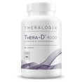 thumbnail image 1 of Suplemento de vitamina D Theralogix Thera-D 4000 90 comprimidos, 1 of 6