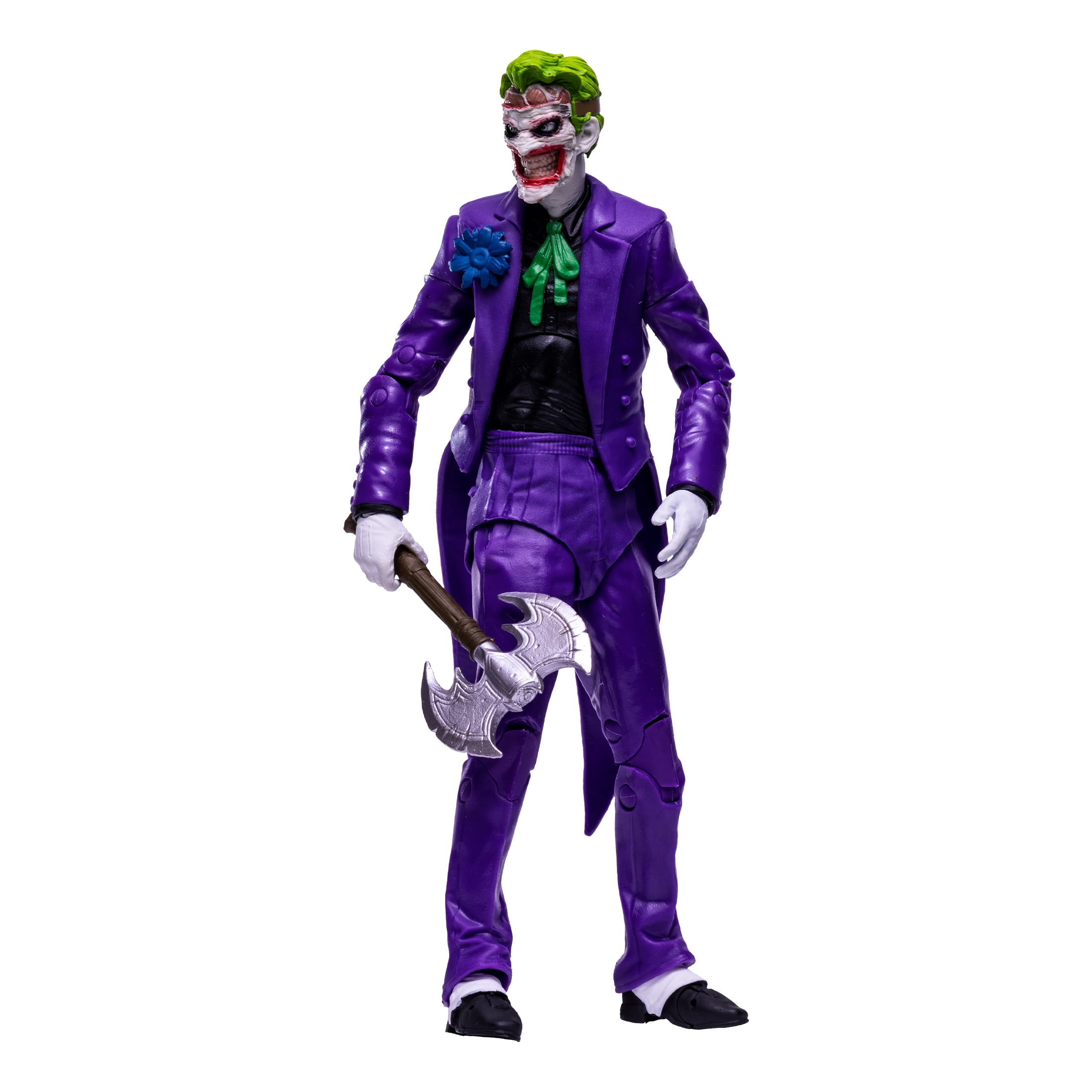 Details about   DC Multiverse Action Figure Lot DCEU Batman Suicide Squad Wonder Woman Joker