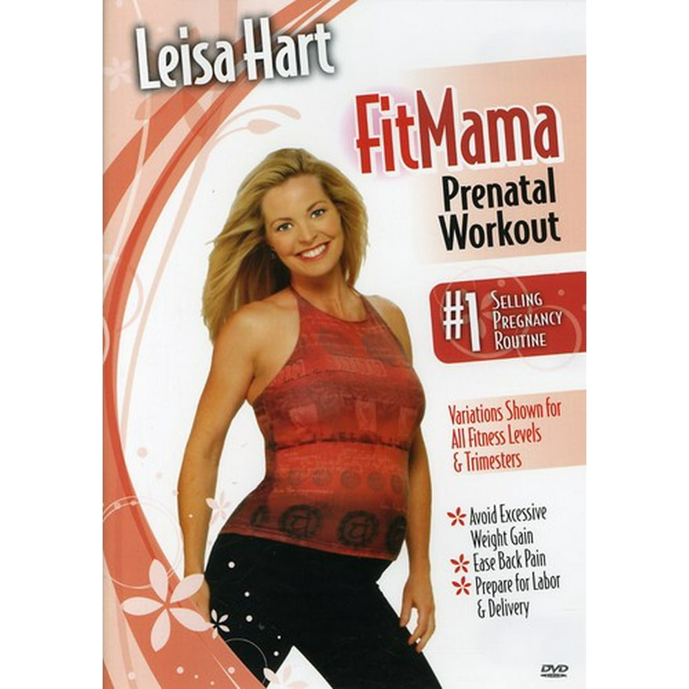 6 Day Pregnancy workout dvds walmart for Weight Loss