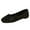Black, variant on Sngxgn Women’s Flat Shoes Dress Shoes Slip On Walking Flats Shoes for Woman Casual Comfort Soft(Black,39)