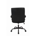 thumbnail image 2 of Président du bureau, Noir, 2 of 8