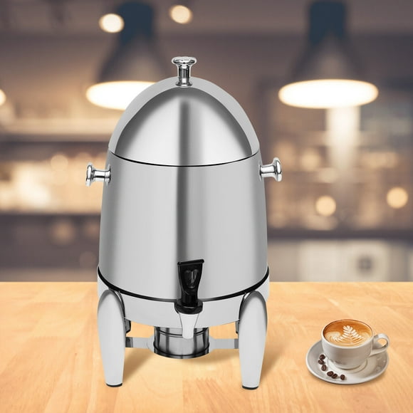 Hot Beverage Dispenser