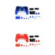 thumbnail image 1 of 2Set CarcasaCompleta 22 piezas de Accesorios Accesorios de Videojuegos para Hugo Kit de concha de caja de vivienda completa, 1 of 9