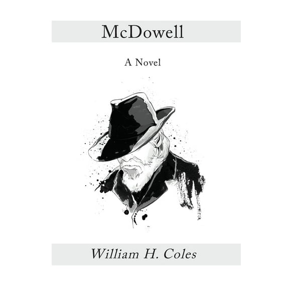McDowell (Paperback)