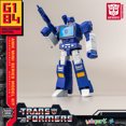 thumbnail image 5 of Soundwave Transformer Toys,4.33 Inch Transformers G1 Decepticon Action Figures,Highly Articulated Transformers Model Kit with Weaponry,Toys for Boys Girls 8 Years Old and Up,No Converting, 5 of 10