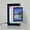 🥝 D_Hot#25, variant on Magnetic Levitation Photo Frame LED Lighted Floating Three Sided Photo Display Frame 360 Degree Rotating Suspended Picture Holder Unique Gift Home Decor